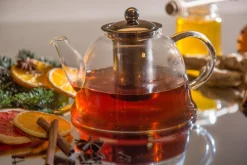 Dzbanek z zaparzaczem BONA 1,5 l