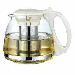 Dzbanek z zaparzaczem INES II 1,1 l