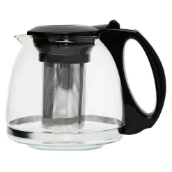 Dzbanek z zaparzaczem INES II 1,5 l