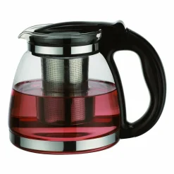 Dzbanek z zaparzaczem INES II 1,5 l