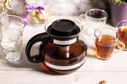 Dzbanek z zaparzaczem SENCHA 2,2 l