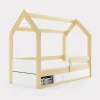 Łóżeczko dziecięce domek HAVEN 80x160 cm
