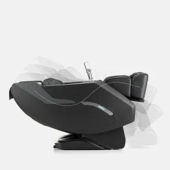 Elektryczny fotel masujący IREST IXPIRIO