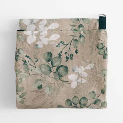 Fartuszek kuchenny w listki NICOLE COLLECTION 60x80 cm