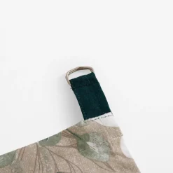 Fartuszek kuchenny w listki NICOLE COLLECTION 60x80 cm