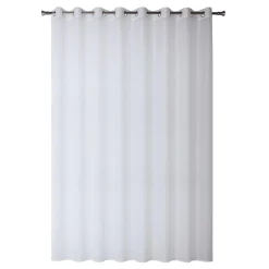 Firana DIANA na przelotkach 290x260 cm