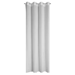 Firana do salonu biała VENUS 140x250 cm