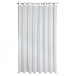 Firana do salonu biała VENUS 300x250 cm