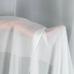 Firana do salonu biała VENUS 300x250 cm