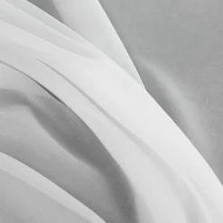 Firana do salonu biała VENUS 300x250 cm