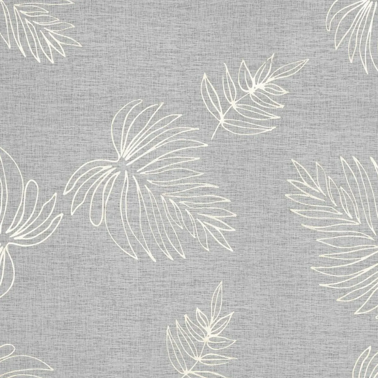 Firana do salonu glamour CAPRI 140x250 cm