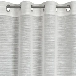 Firana do salonu naturalna ARIA 140x250 cm