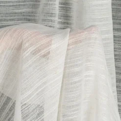 Firana do salonu naturalna ARIA 140x250 cm