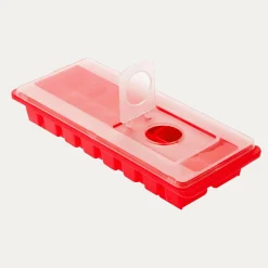 Foremka do kostek lodu MIX 26x10,8 cm