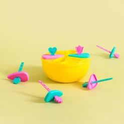 Foremka do lodów na 6 lizaków lodowych