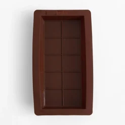 Forma silikonowa do czekolady dubajskiej 13,5x28 cm