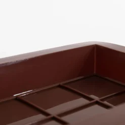 Forma silikonowa do czekolady dubajskiej 13,5x28 cm