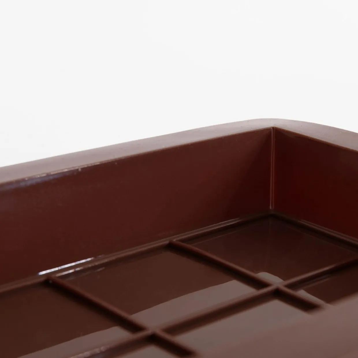 Forma silikonowa do czekolady dubajskiej 13,5x28 cm