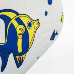 Fotel biurowy BLUEMARINE