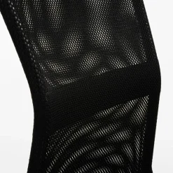 Fotel biurowy czarny SITINES