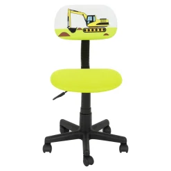 Fotel biurowy DIGGROVE