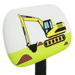 Fotel biurowy DIGGROVE