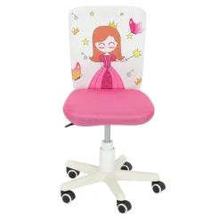 Fotel biurowy LADYROSE