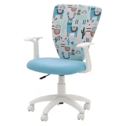 Fotel biurowy lamy CACTUSS