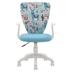 Fotel biurowy lamy CACTUSS