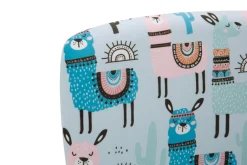 Fotel biurowy lamy CACTUSS