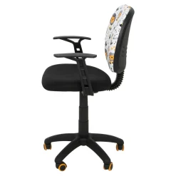 Fotel biurowy lwy CRIMLEON