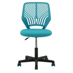 Fotel biurowy morski MINISIT