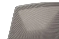 Fotel biurowy niebieski BUZZSEAT