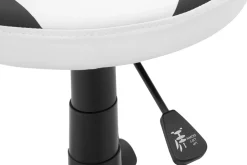 Fotel biurowy piłka GOALL