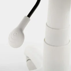 Fotel biurowy różowy CARAMELL