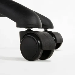 Fotel biurowy szary MIUSO