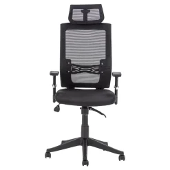 Fotel biurowy VENETTA YH-6068H