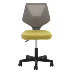 Fotel biurowy zielony BUZZSEAT