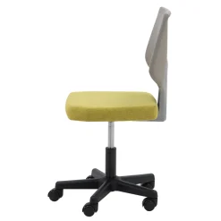 Fotel biurowy zielony BUZZSEAT