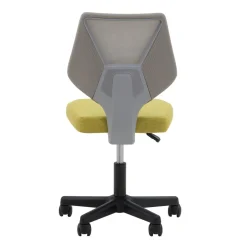 Fotel biurowy zielony BUZZSEAT