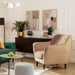 Fotel do salonu LAHTI