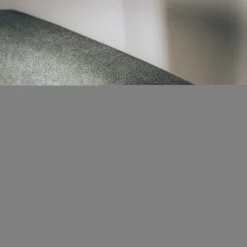 Fotel finka szary BAKU