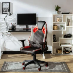 Fotel gamingowy CRIMSONNE