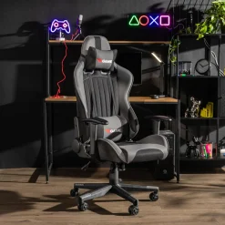 Fotel gamingowy KRAKEN