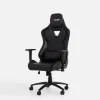 Fotel gamingowy MEWINO czarny