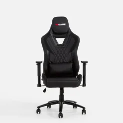 Fotel gamingowy MEWINO czarny