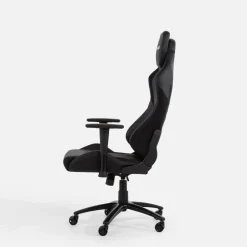 Fotel gamingowy MEWINO czarny