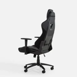 Fotel gamingowy MEWINO czarny