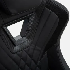 Fotel gamingowy MEWINO czarny