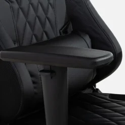 Fotel gamingowy MEWINO czarny